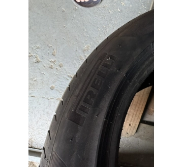Летние б/у шины Pirelli Pzero …///. 265 /45 R 20 — фото 7