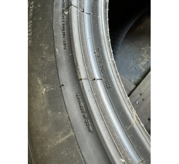 Летние б/у шины Pirelli Pzero …///. 265 /45 R 20 — фото 5