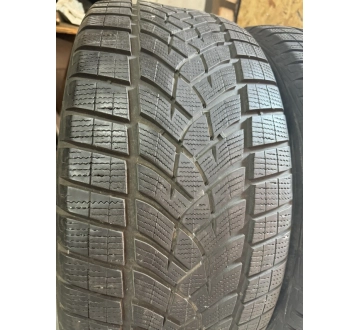 Зимние б/у шины Goodyear UltraGripPerfomance SUV 275 /45 R 20 — фото 2