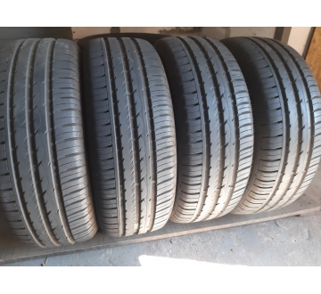 Fulda EcoControl HP./…/ 195/60R 15