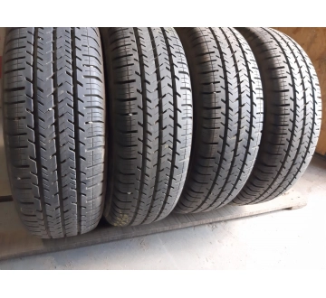 Michelin Agillis 51 195/70R 15C