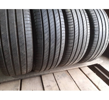 Качественные шины бу:  Michelin Primacy 4./…./, шины б у R 17 фото