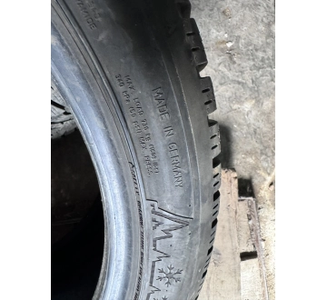 Зимние б/у шины Dunlop Winter Sport 5 ./.. 245 /40 R 18 — фото 11