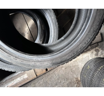 Зимние б/у шины Dunlop Winter Sport 5 ./.. 245 /40 R 18 — фото 12