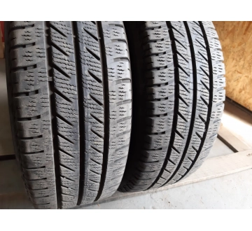 GoodYear Vector4Season cargo 215/65R 15C