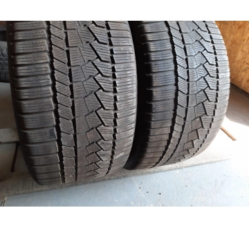 Continental WinterContactTS860S/../// 275/35R 19