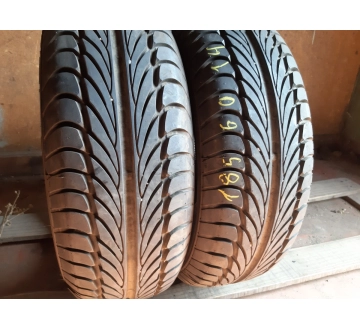 Barum Bravuris./.. 185/60R 14