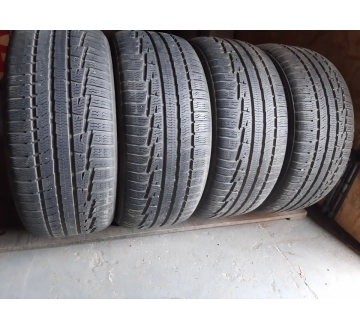 Nokian WR A3.//…// 245/40R 19