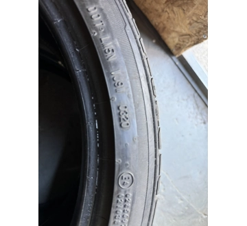 Летние б/у шины General Altimax One S 225 /40 R 18 — фото 7