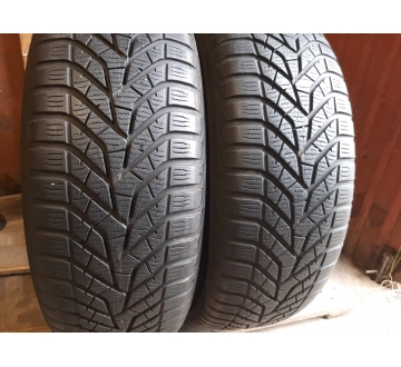 Yokohama Blue Earth Winter V 905 225/65R 16