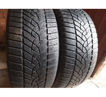 Качественные шины бу:  GoodYear Ultra Grip…/, шины б у R 17 фото