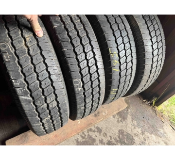 Качественные шины бу:  Maxmiler GT Radial Steel …/, шины б у R 14C фото