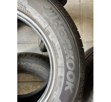 Летние б/у шины Hankook Kinergy Eco …/ 195 /65 R 15 — фото 6