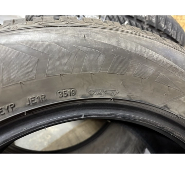 Зимние б/у шины GoodYear Ultra Grip 8 Perfomance./// 255 /60 R 18 — фото 4