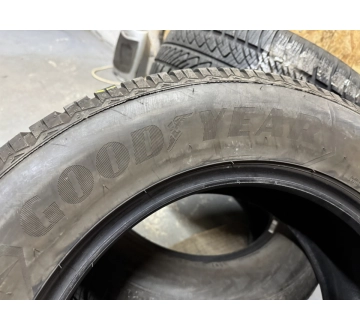 Зимние б/у шины GoodYear Ultra Grip 8 Perfomance./// 255 /60 R 18 — фото 5