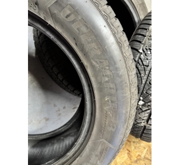 Зимние б/у шины GoodYear Ultra Grip 8 Perfomance./// 255 /60 R 18 — фото 6