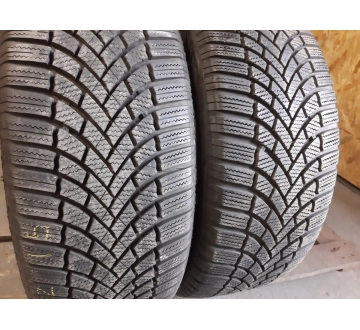 Качественные шины бу:  Bridgestone Blizzak LM 005 ../, шины б у R 18 фото