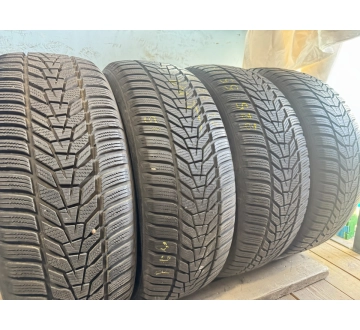 Hankook Winter I cept EVO 3….// 225/55R 18