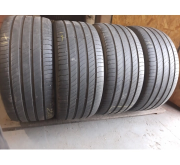 Качественные шины бу:  Michelin Primacy 4 .///, шины б у R 19 фото
