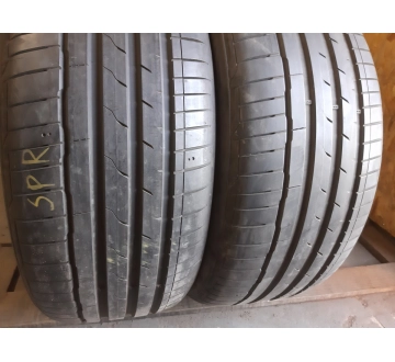 Качественные шины бу:  Hankook Ventus S1 Evo3..//…, шины б у R 19 фото