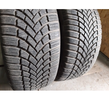 Качественные шины бу:  Bridgestone Blizzak LM-005…, шины б у R 17 фото