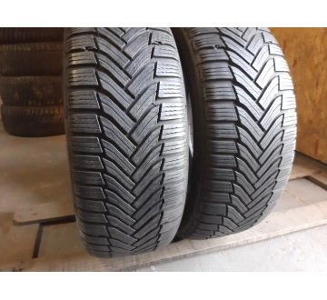 Michelin Alpin 6… 205/55R 17