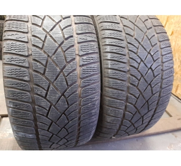 Качественные шины бу:  Dunlop SP Winter Sport 3D .., шины б у R 20 фото