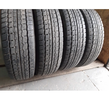 Hankook Winter RW 06 …/ 185R 14C