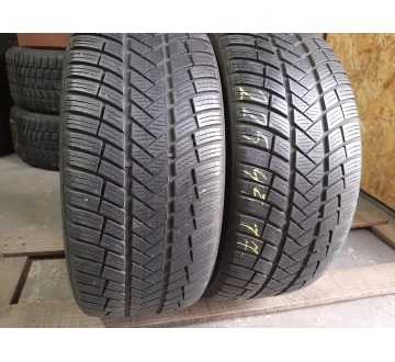 Качественные шины бу:  Vredestein Wintrac PRO …/, шины б у R 17 фото