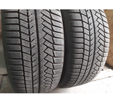 Continental WinterContact TS850P ..//… 265/50R 20