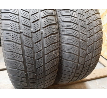 Качественные шины бу:  Barum Polaris 3 //.., шины б у R 16 фото