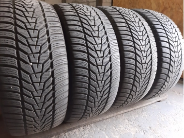 Hankook Winter I cept evo 3.//… 245/45R 18