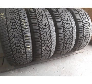 Hankook Winter I cept evo 3.//… 245/45R 18