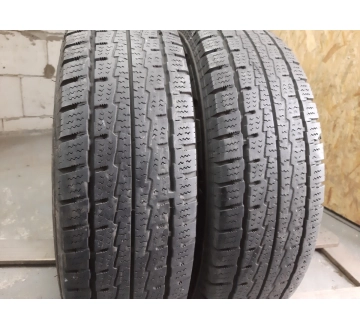 Hankook Winter RW 06 .. 195/75R 16C