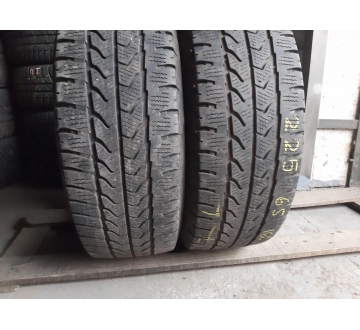 GoodYear Ultragrip Cargo … . 225/65R 16C