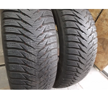 Качественные шины бу:  Good Year Ultra Grip 8 ./…., шины б у R 15 фото