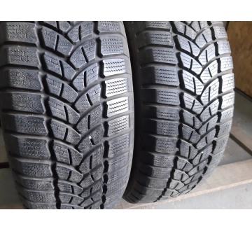 Качественные шины бу:  Firestone Winterhawk 3 .., шины б у R 15 фото