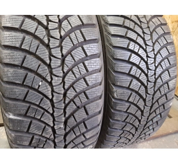 Качественные шины бу:  Kumho WinterCraftWP71…/, шины б у R 19 фото