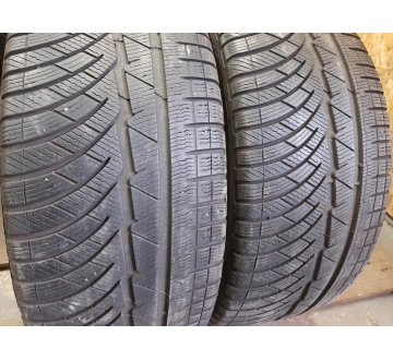 Michelin Pilot Alpin PA 4 …/ 265/40R 20
