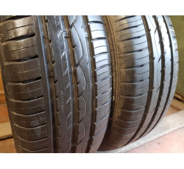 Fulda EcoControl HP ../ 205/65R 15