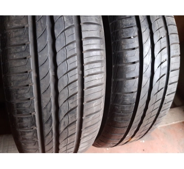 Качественные шины бу:  Pirelli Cinturato P1 …/, шины б у R 15 фото