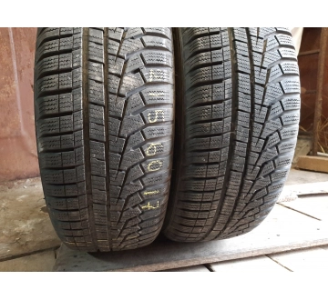 Hankook Winter  I cept evo2 ../ 215/60R 17