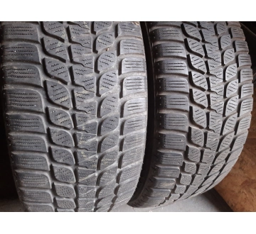 Качественные шины бу:  Bridgestone Blizzak LM-25V …, шины б у R 19 фото