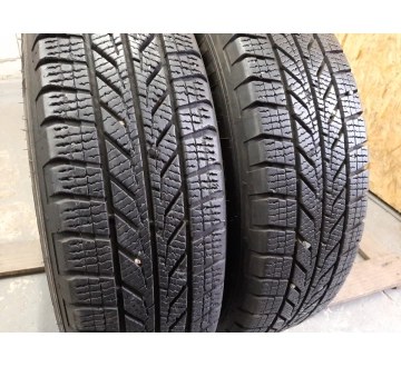 Fulda Conveo Trac 3 195/75R 16C