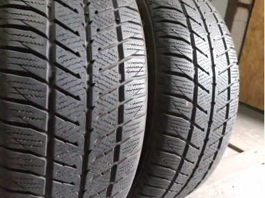 Best Drive Best Drive Winter 215/55R 17