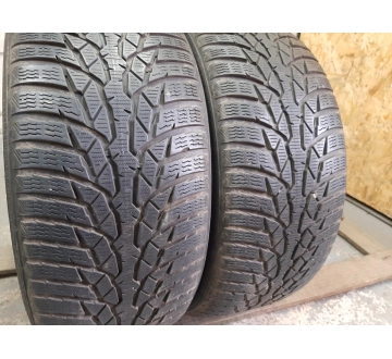Nokian WR D4 ..// 235/50R 17