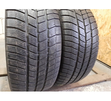 Качественные шины бу:  Barum Polaris 3 …/, шины б у R 18 фото