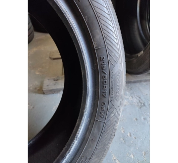Летние б/у шины Good Year Efficient Grip 2 ///… 215 /50 R 17 — фото 4