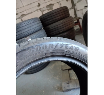 Летние б/у шины Good Year Efficient Grip 2 ///… 215 /50 R 17 — фото 5