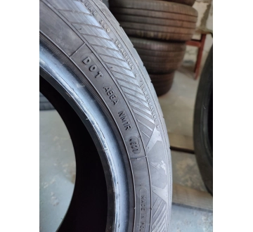 Летние б/у шины Good Year Efficient Grip 2 ///… 215 /50 R 17 — фото 6